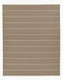 Momeni Pure Salt Caseres CES-1 Mauve Rug