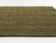 Momeni Contour CON-1 Green Rug