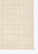 Momeni Contour CON-1 Ivory Rug