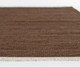 Momeni Cove CV-01 Brown Rug