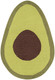 Momeni Novogratz Cucina CNA-5 Green Rug