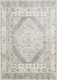 Momeni Estelle EST-4 Grey Rug