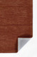 Momeni James JAM-1 Rust Rug