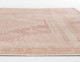 Momeni Luna LNA-3 Pink Rug