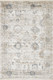 Momeni Menlo MNO-1 Blue Rug