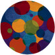 Momeni New Wave NW-37 Multi Rug