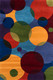 Momeni New Wave NW-37 Multi Rug