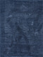 Momeni Novogratz Nola Shag NS-01 Denim Rug