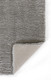 Momeni Novogratz Nola Shag NS-01 Grey Rug