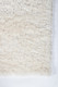 Momeni Novogratz Nola Shag NS-01 White Rug