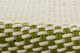 Momeni Paracord PCD-1 Green Rug