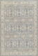 Momeni Samira SAM-2 Blue Rug
