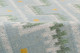 Momeni Scandi SCN-1 Blue Rug