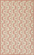 Momeni Scandi SCN-1 Blush Rug