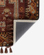 Momeni Tahoe TA-11 Terra Cott Rug