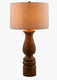 Surya Alvimare AVM-003 Accent Table Lamp