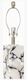 Surya Angelo AGL-001 Accent Table Lamp