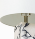Surya Angelo AGL-001 Accent Table Lamp