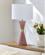 Surya Arroyo AYO-001 Accent Table Lamp