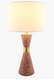 Surya Arroyo AYO-001 Accent Table Lamp