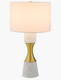 Surya Arroyo AYO-003 Accent Table Lamp