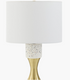 Surya Arroyo AYO-004 Accent Table Lamp