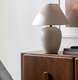 Surya Bastille BST-001 Accent Table Lamp