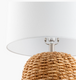 Surya Beke BKE-002 Accent Table Lamp