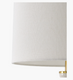 Surya Benin BNI-001 Accent Table Lamp
