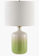 Surya Benin BNI-002 Accent Table Lamp