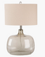Surya Bentley BTLP-001 Accent Table Lamp