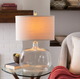 Surya Bentley BTLP-002 Accent Table Lamp