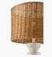Surya Berekua BRK-001 Accent Table Lamp