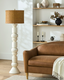 Surya Berekua BRK-001 Accent Table Lamp