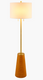 Surya Beyla BYL-001 Accent Table Lamp