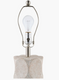 Surya Bimbila BBM-001 Accent Table Lamp