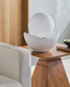 Surya Bocca BCC-001 Accent Table Lamp