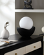 Surya Bocca BCC-002 Accent Table Lamp