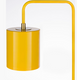 Surya Boomer BME-001 Task Table Lamp