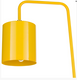 Surya Boomer BME-001 Task Table Lamp