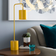 Surya Boomer BME-001 Task Table Lamp