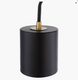 Surya Boomer BME-002 Task Table Lamp