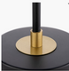 Surya Boomer BME-002 Task Table Lamp