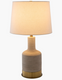 Surya Brae BRE-001 Accent Table Lamp