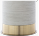 Surya Brae BRE-001 Accent Table Lamp