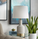 Surya Brae BRE-001 Accent Table Lamp