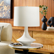 Surya Bryant BRY-340 Accent Table Lamp