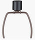 Surya Bryant BRY-341 Accent Table Lamp
