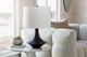 Surya Bryant BRY-341 Accent Table Lamp