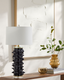 Surya Canary CNA-001 Accent Table Lamp